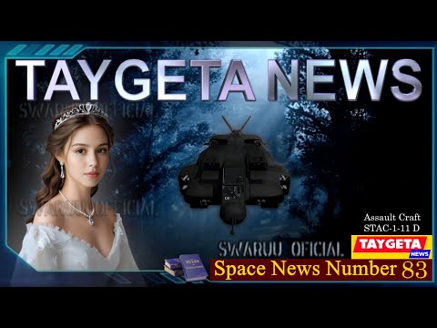 Space News 83.  The Earth cannot be liberated by Force, yet we are Inside Anyway. (English) 🔥🔥🔥