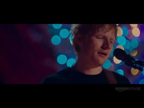 Ed Sheeran - "Leave Your Life" - BEST live performance - From THE EQUALS LIVE EXPERIENCE concert