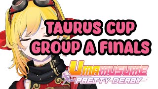 【Umamusume: Pretty Derby】so... this is it (• ᴖ •。 )【CHAMPIONS MEETING: