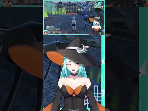 Mary Gets My Important Ball! 🎮 #shorts