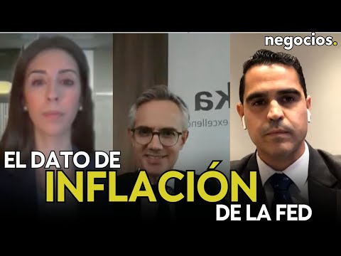 El dato de inflación es mejor de lo esperado. Pero ¿es suficiente para la FED?