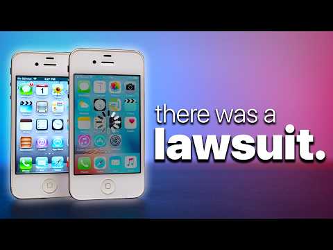How Apple Ruined the iPhone 4S