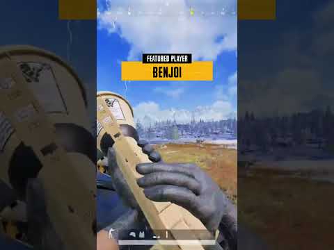 They NEVER Saw This Coming 🤯 ft: @Benjoi #PUBG #pubgshorts