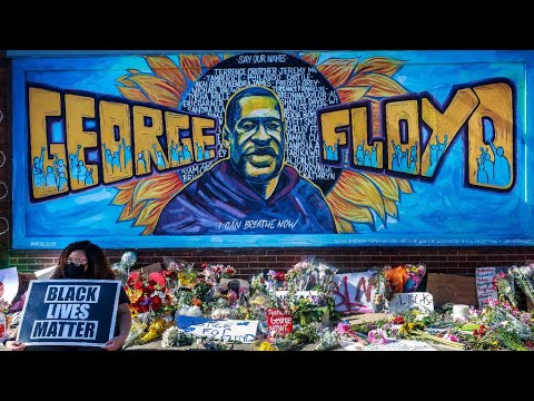 Mort de Georges Floyd : la justice durcit les charges contre les policiers impliqués