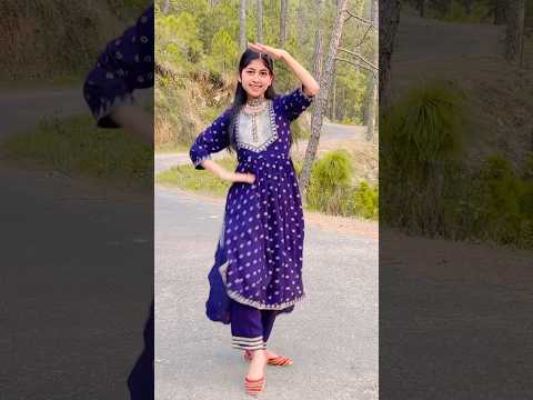 Mera deewanapan #trending #punjabisong #dance