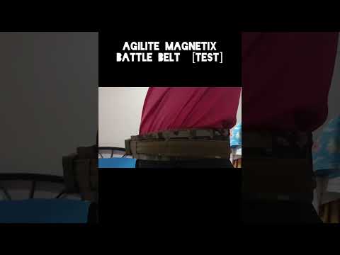 Agilitemagnetixbattlebelt[