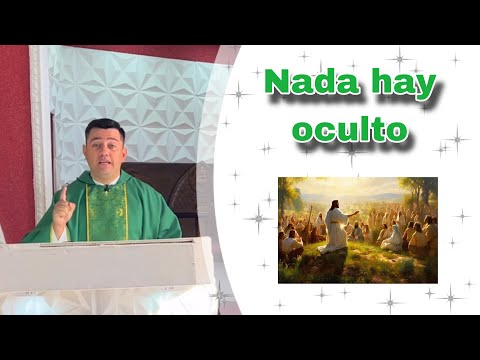 MISA DE HOY Lunes 23 de septiembre  de 2024- Padre Ricardo Prato