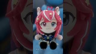 Wouldn't it feel nicer to be made of FELT & FLUFF? 🧸