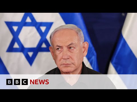 Israel's Prime Minister rejects calls for a ceasefire - BBC News