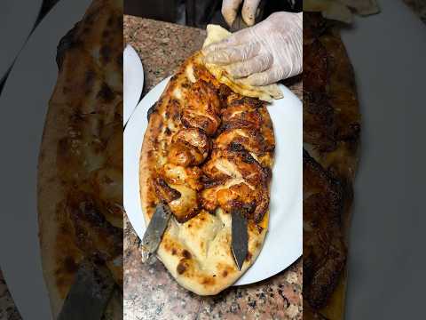 Karışık tavuk ızgara başka oluyor !! #reklam #tavukızgara #shortvideo