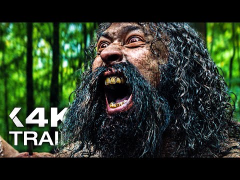 28 YEARS LATER: The Bone Temple Official Trailer 2 (2026)