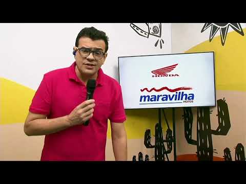 Maravilha Motos - 07-07-2024 - Alô Paraíba