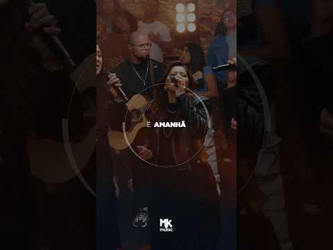 Amanhã é dia de adorar ao Senhor com mais uma linda canção da #Jozyanne #ContaPraTodoMundo