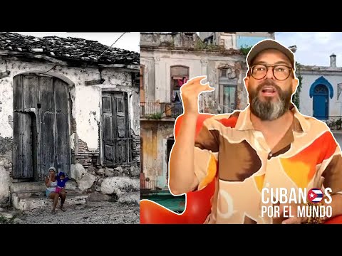 Derrumbe de un edificio en Cuba: “¿Los cubanos están día a día arriesgando su vida, sí o no?”