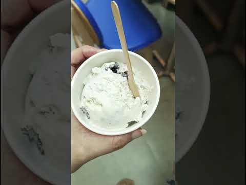 Baskin robins #icecream #icecreamlove  #baskinrobins 🍧🍨