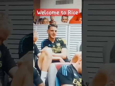 welcometoRice