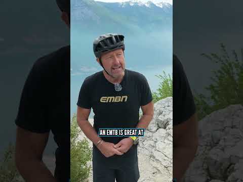 Should eBike Specific Racing Be A Thing?