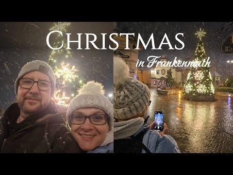 A Frankenmuth Christmas