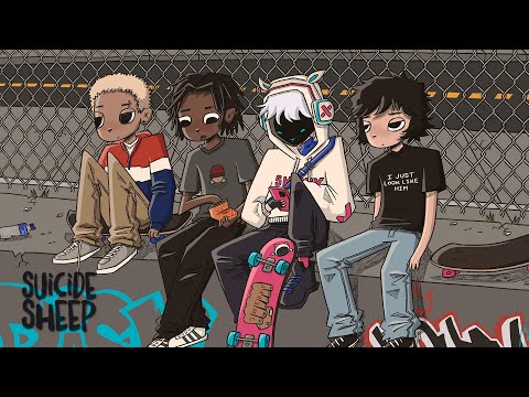 AViVA - Weirdo