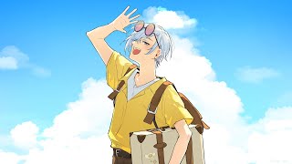 last stream on my grandma pc 😎 【NIJISANJI EN | Kaelix Debonair】