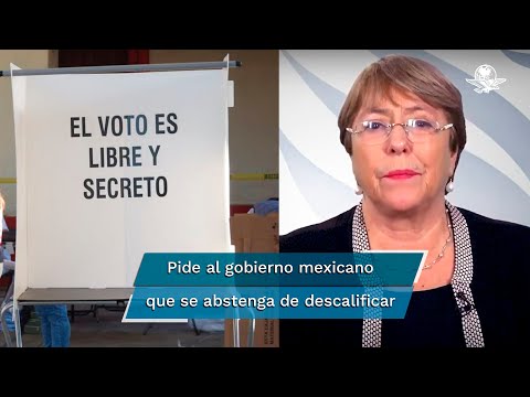 Alta Comisionada de la ONU denuncia alarmante nivel de violencia en México