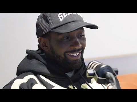 Terence Crawford CAREER RETROSPECTIVE • BREAKS DOWN his Boxing Journey from start to Canelo fight