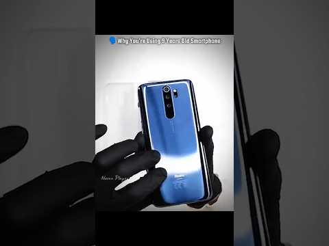 Xiaomi Note 8 Pro 💀#shorts #xiaomi15ultra #samsungs25ultra #vivox300pro #upcomingphones #newlaunch