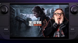 Vido-Test The Last of Us Part II Remastered par N-Gamz