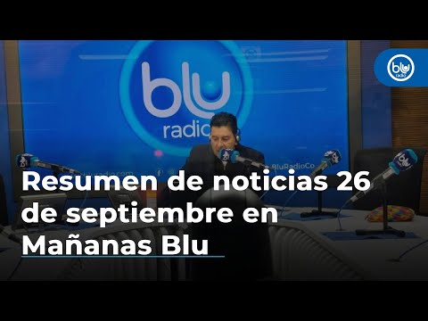 Resumen: Petro habla de las elecciones en Venezuela y la caída más grande de la acción de Ecopetrol