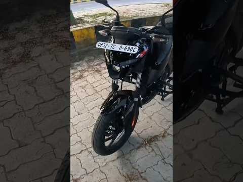 Bajaj N150 negative point ! #automobile #shorts