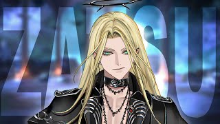 【ZATSUDAN】 Ramble The Day Away With Me 【FIRST STAGE PRODUCTION EN】