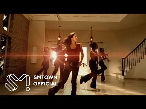 보아(BoA)_Valenti_뮤직비디오(MusicVideo)