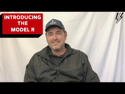 Introducing The Model R [EBC Insights]