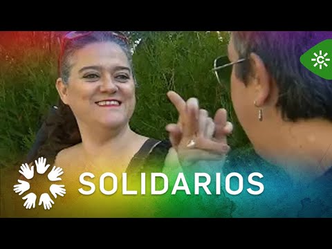 Solidarios |  La labor de la ONG sevillana Tsehay