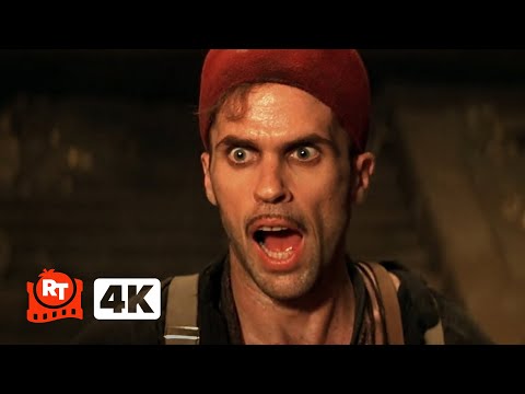 The Mummy (1999) - Goodbye, Beni (10/10) | Movieclips
