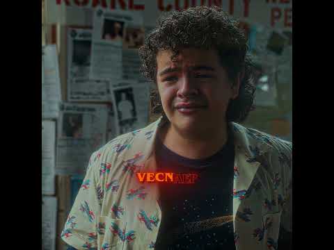 Eddie Was A True Hero- Eddie Munson ❤️| Stranger Things Edit | Die With A Smile (Slowed)