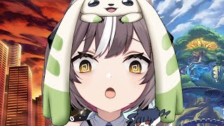 Day 3 of Asking Bandai to Sponsor Dizzy and Me