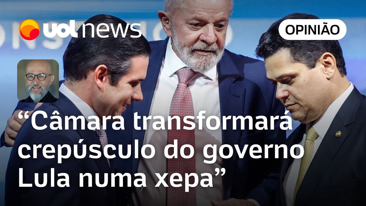 Quaest mostra que Lula 3 vai virando uma xepa na Câmara | Josias de Souza