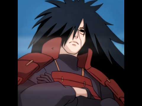 Ghost of Uchiha 🗿 | Madara Uchiha Edit  | Naruto Anime #animeedit #madara #madaraedit #naruto