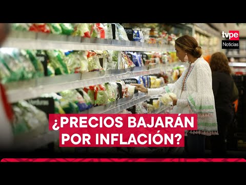 Inflación se redujo en junio: ¿cuáles son las consecuencias? | #ReporteEconómico