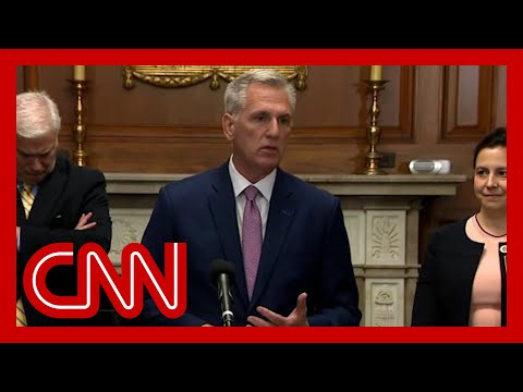 Hear what GOP lawmakers had to say about controversial defense bill