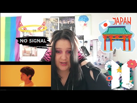 Vidéo #BTS - Film Out MV REACTION / Song for the Japanese Drama "Signal" [Français / French]