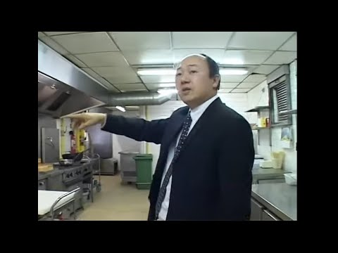 Les restaurants chinois stigmatisés ?