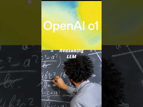 OpenAI o1 Reasoning