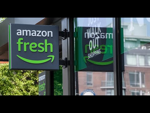 Can Amazon crack the code on grocery?