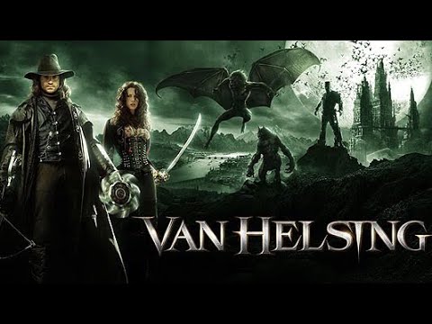 Van Helsing (2004) | Film Fantastique Action | Analyse, Faits & Avis en VF 🔥