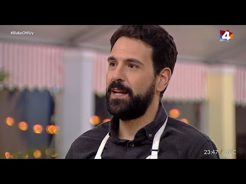Bake Off Uruguay - Marcos abandona la carpa más dulce de la televisión