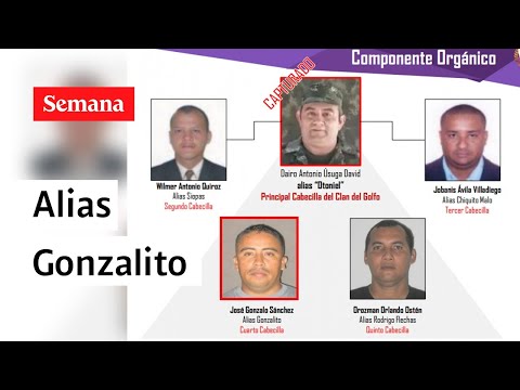 ¿Quién secuestró a los funcionarios de la Fiscalía en Antioquia? | Semana Noticias