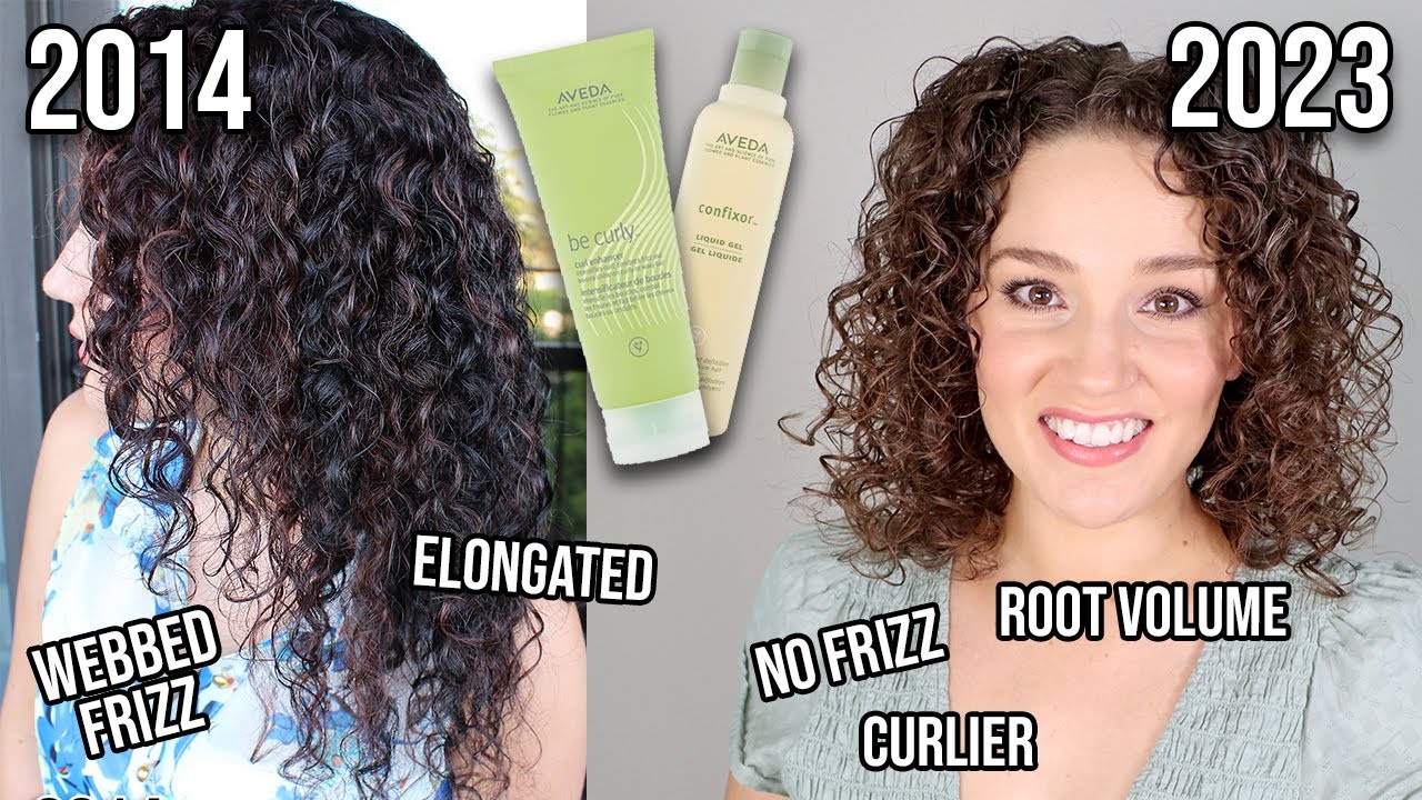 VIDEO: Final Thoughts on Curly Hair Products, Skincare, Self Tanner ...