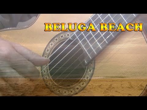 Beluga Beach - Guitar